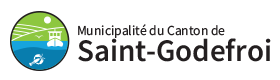 Logo de la Municipalité de Saint-Godefroi
