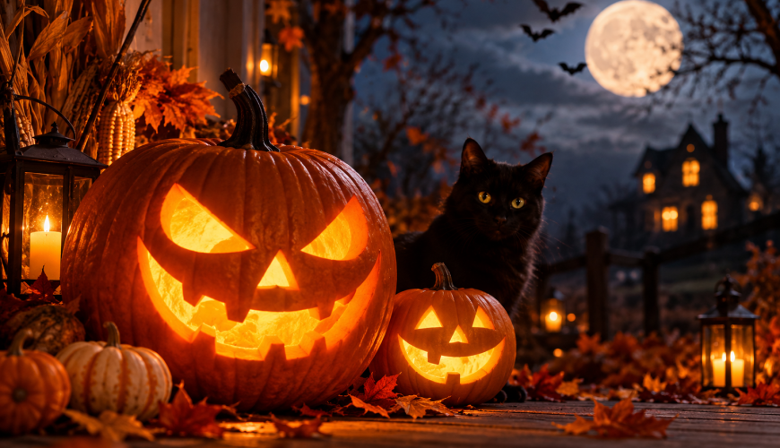 halloween